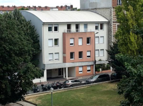 Residence Erasmus